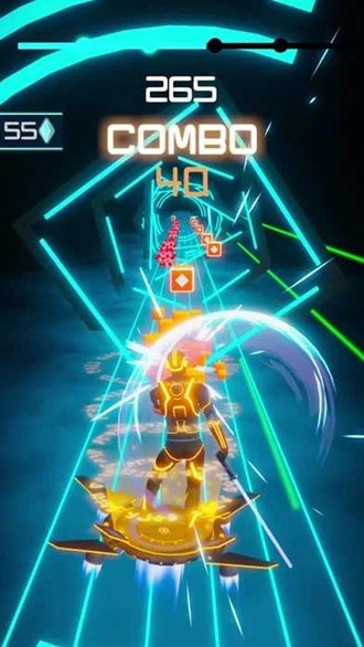 动感战斗无限金币版