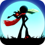 火柴人游戏忍者战士无限元宝版