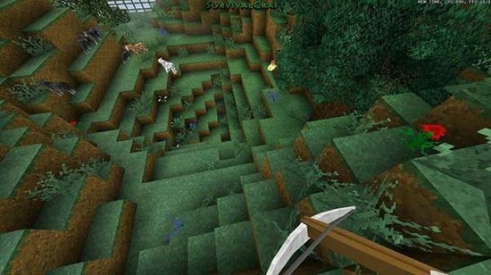 生存战争3中文版下载最新版