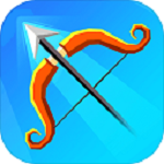 弓箭手传奇无限钻石版