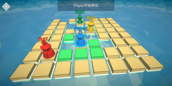 过河拆桥安卓版