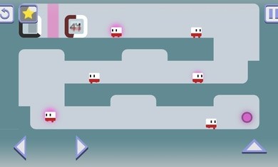 环形模拟无限金币版