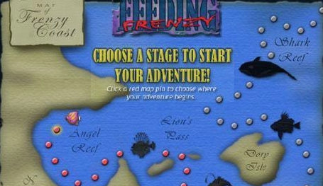 吞食鱼2安卓完整版