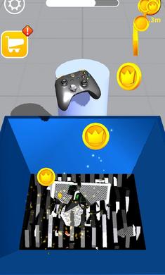 无敌粉碎机手游