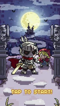 小小骷髅王安卓版