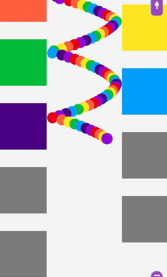 彩虹冲刺安卓版