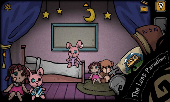 失落园2无限金币版