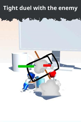 画个大锤子游戏