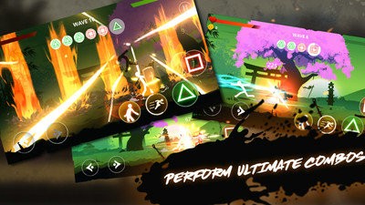 火柴人武器大师无限金币钻石版