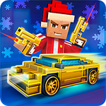 像素城市战争2021最新版本