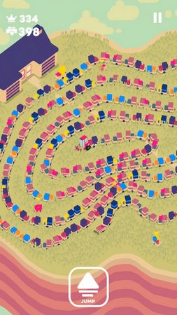 车吃车无限钻石版