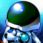 太空探险去广告版