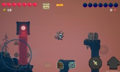 谢沃雷尔安卓无限金币版