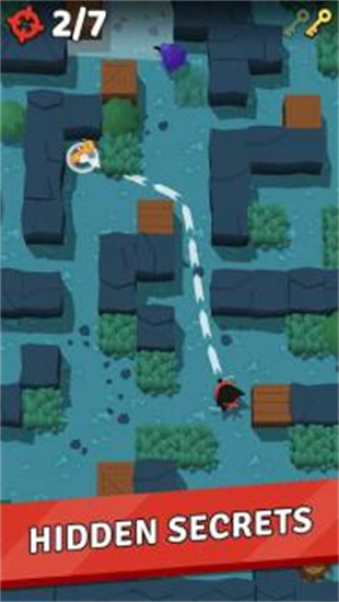 忍者猫刺客游戏安卓版