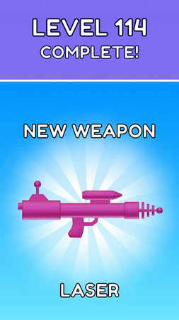 火箭筒男孩无敌版