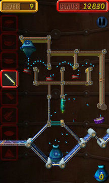 魔法水滴安卓版