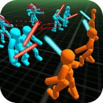 火柴人战士之战