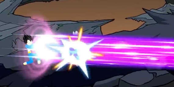 火柴人龙影战士无限钻石版