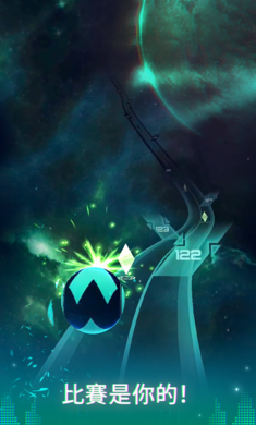 无限奔跑游戏安卓版