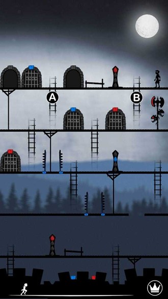 国王万岁3游戏手机版