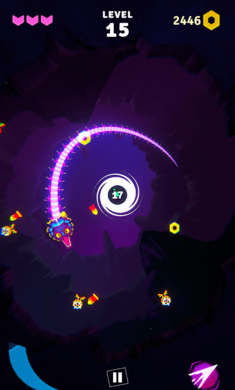 奥罗博罗斯无限金币版