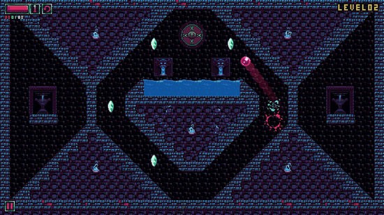 神秘高尔夫安卓版