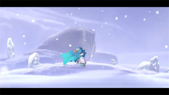 微光之镜手机修改版