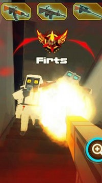 像素末日之城汉化版