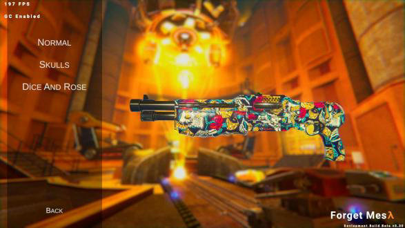 半条命自制版汉化版