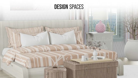 设计之星家居改头换面