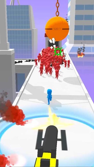 Z逃生无限金币版