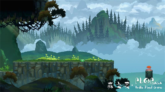 森之灵安卓最新版游戏