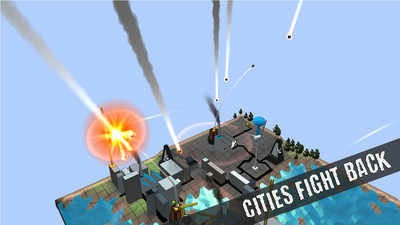 灾难模拟器游戏下载2021最新版