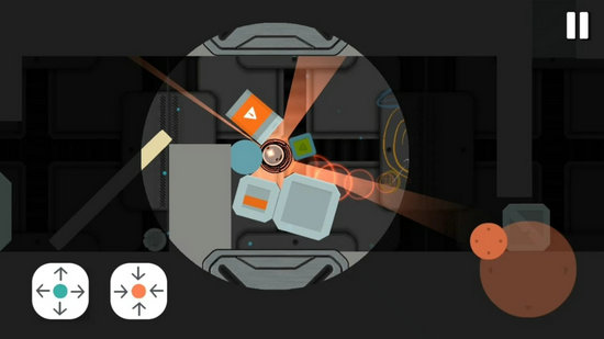 引力球下载无敌版