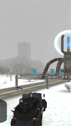 飞龙变形机器人2