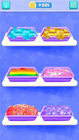 快清理粘液模拟器无限金币破解版