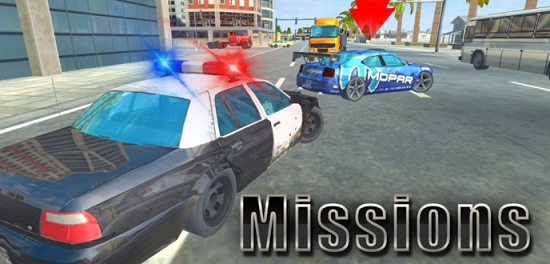 多人联机纽约黑帮手机版