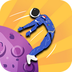 翻滚的人类无限金币版