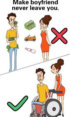 最强烧脑大挑战游戏