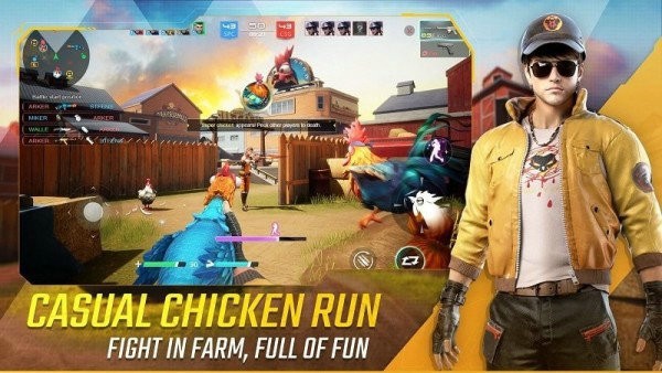 弹幕天使最新版