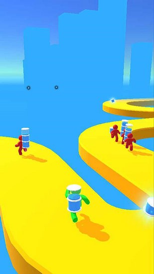 我要飞到第一安卓版