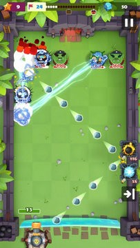 小岛海盗官网版