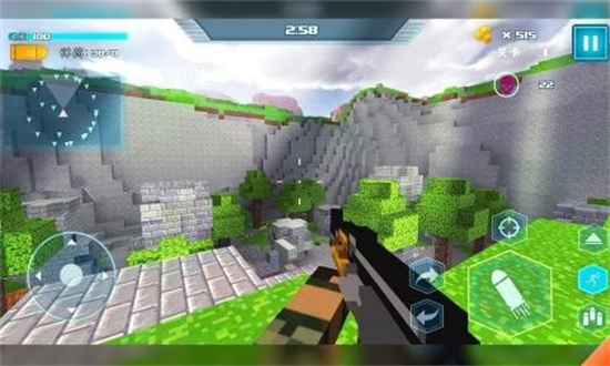 生存猎人手机中文版