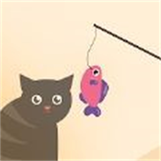 逗猫跑 Cat Teaser手游安卓版