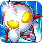 奥特曼天天酷跑无敌版