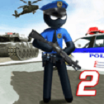 火柴人街头战警2