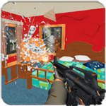 摧毁破坏城市模拟器