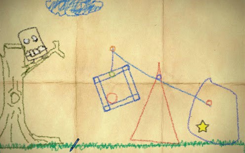 蜡笔物理学安卓版