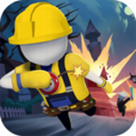 躲避大陨石手游