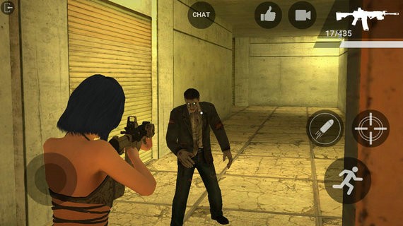 洛杉矶犯罪2020最新版